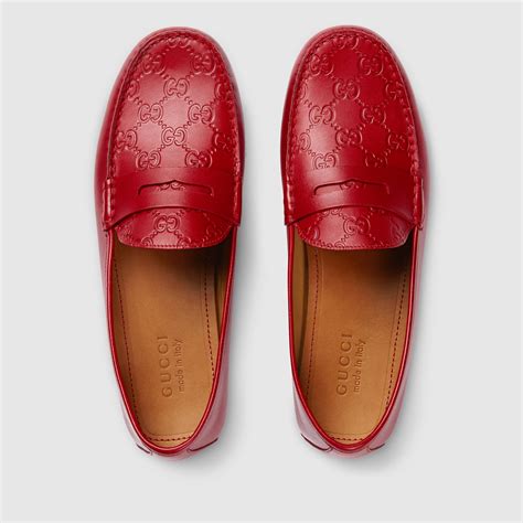 gucci shoes driver|gucci signature drivers.